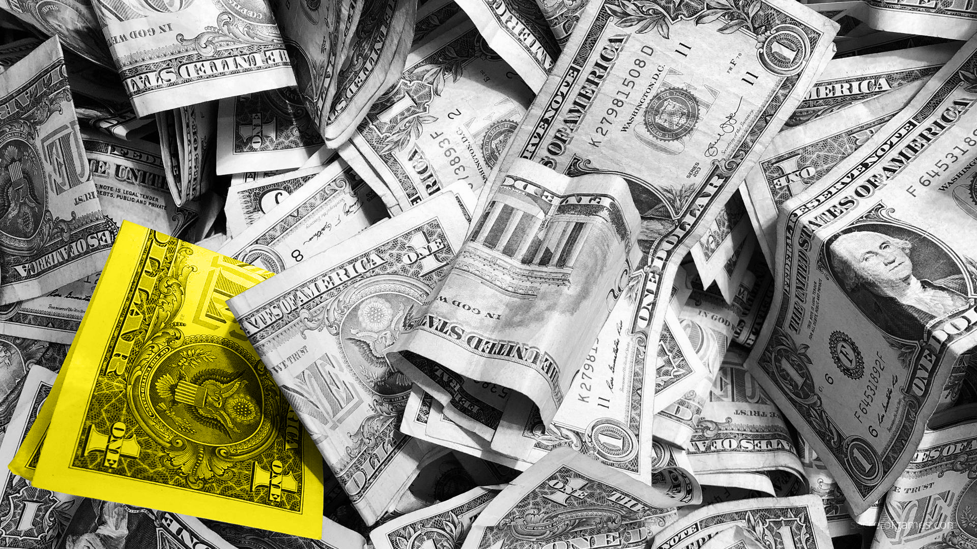 Game Monetization 101